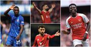 Salah, Fernandes, Saka, Caicedo: Every Premier League stat leader REVEALED