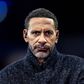 Rio Ferdinand Reveals Key Aspect That Currently Makes Manchester United Greater Than Liverpool