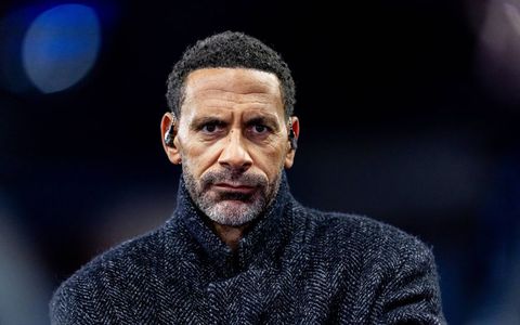 Rio Ferdinand Reveals Key Aspect That Currently Makes Manchester United Greater Than Liverpool