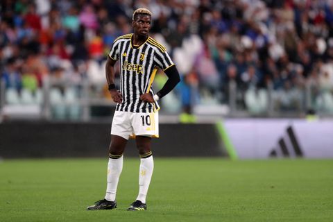 Paul Pogba