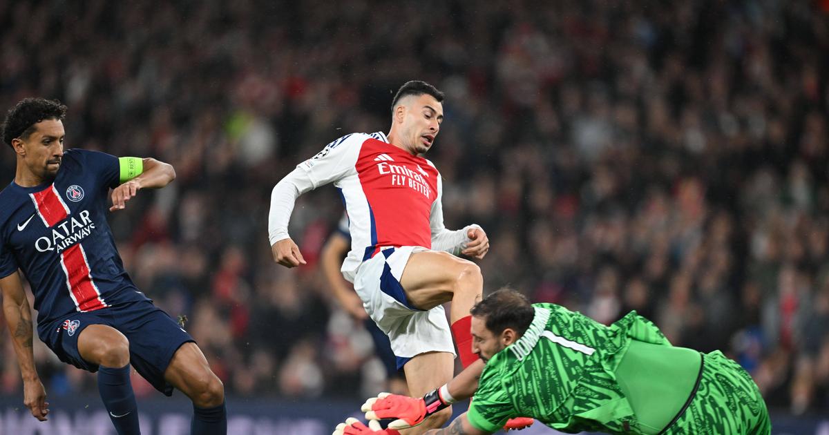 Arsenal vs PSG: Preview, Team News, Possible Lineup, Time And Where To ...