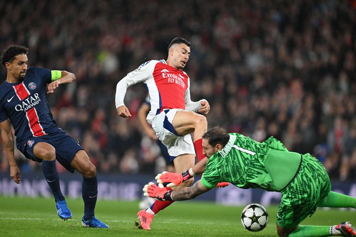 Arsenal vs PSG: Preview, Team News, Possible Lineup, Time And Where To Watch