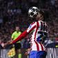 ‘We were better’ — Atletico Madrid boss Simeone bemoans Lookman’s missed chances against Arsenal