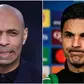 Forget about exciting football — Henry tells Arteta what to do against Atletico