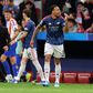 Atletico Madrid vs Arsenal: Gunners legend Ian Wright slams refereeing performance