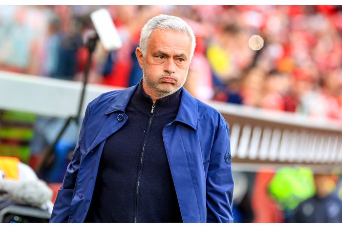 Mourinho addresses Real Madrid rumours