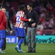 Arsenal boss Arteta set to surpass Wenger’s European record after Atletico Madrid draw