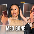 Internet reacts after Megan Thee Stallion gets freaky with a baddie hours after DUMPING Klay Thompson