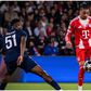 Nigeria Legend Oshoala Questions if PSG and Bayern ‘Willingly Conceded’ in UCL Thriller