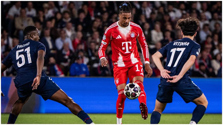 Nigeria Legend Oshoala Questions if PSG and Bayern ‘Willingly Conceded’ in UCL Thriller