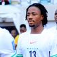 Joy for Super Eagles as star defender returns from injury