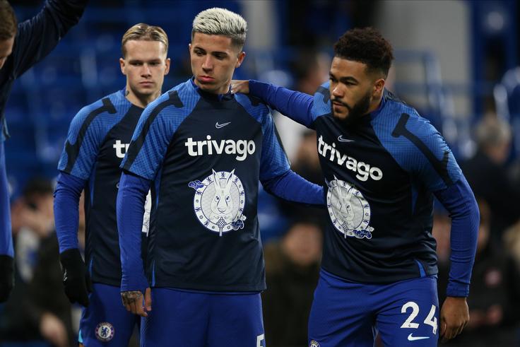FA bans Chelsea star for 4 years