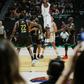 BAL's Sahara Conference - Club Africain 79 JCA Kings 74