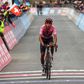 Bernal poised for Giro triumph as Caruso takes stage 20