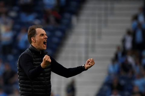Pupil beats the master as Chelsea's Tuchel gets the better of Guardiola