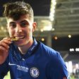 'I worked 15 years for this' says Chelsea's Havertz