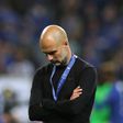 Guardiola the fall guy as Man City's Champions League anguish goes on