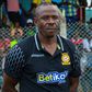 Police head coach Baraza bemoans missed opportunity to close gap on Tusker