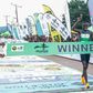 Daniel Ebenyo and Kipriu set new Okpekpe course records to win titles for the first time