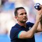 Lampard reveals plans after final game in charge of Chelsea