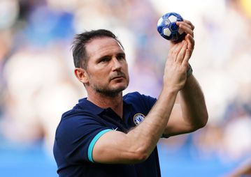 Lampard reveals plans after final game in charge of Chelsea