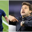 Frank Lampard says Pochettino has plenty of work to do at Chelsea.