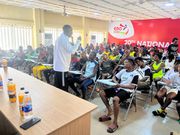 Shun Drugs: Stakeholders advise Nigerian Female Football Players