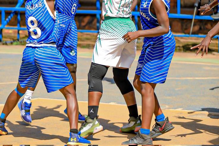 NBL: Stellar Performances as rising stars shine in Women's division
