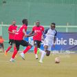 Bright Stars' Mwebaze targets early goal to pull off the unthinkable against Vipers