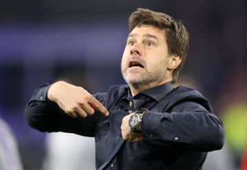 ‘No doubt’ - new Chelsea boss Pochettino backs himself as the best manager in the world