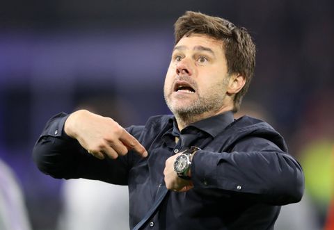 ‘No doubt’ - new Chelsea boss Pochettino backs himself as the best manager in the world