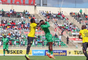 Promising players set for Harambee Stars debut in Mauritius