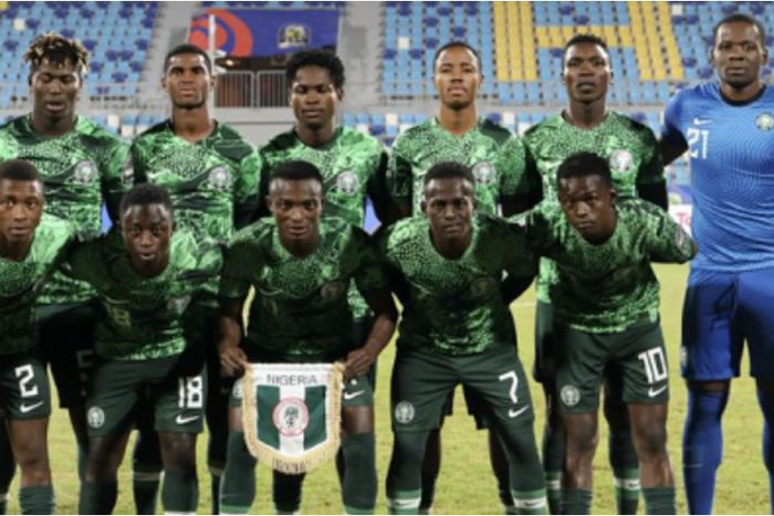 Nigeria U20