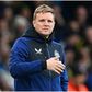 Eddie Howe is looking to build a Newcastle United squad for their Champions League return.