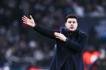 ‘It's New Chelsea Now’ — Pochettino Begs Fans for Patience Amid Rebuilding Project