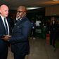 Former NFF president Amaju Pinnick loses FIFA connection as he is unseated for council re-election.
