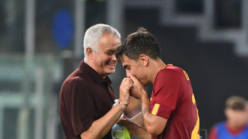 Sevilla vs Roma: Mourinho handed Dybala boost ahead of Europa League final