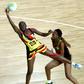 She Cranes star extends stay at Surrey Storm