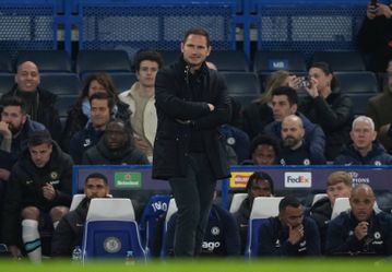 4 reasons why Frank Lampard is regarded as the worst manager in the world