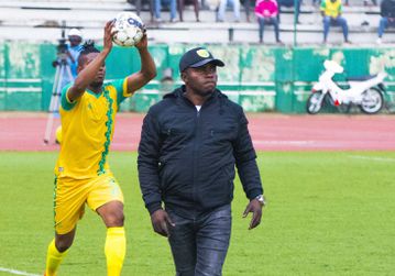Plateau United coach Ilechukwu vows to end Rangers’ Federation Cup run