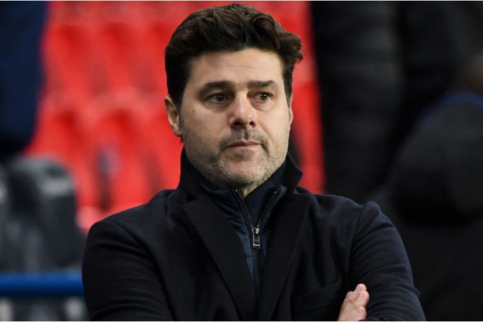 Mauricio Pochettino