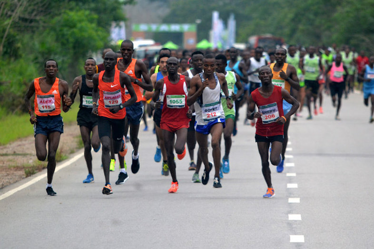 Race organisers of Okpekpe hail Edo Govt, sponsors, officials, and athletes on historic race