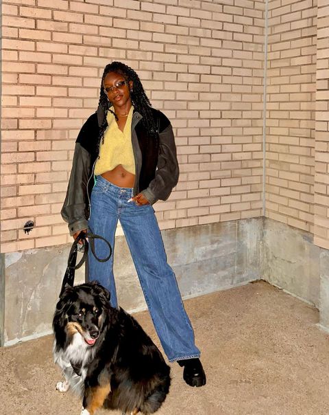 The photos by Alozie come after she helped the Houston Dash defeat the Kansas City Current 2-0 in the National Women's Soccer League.