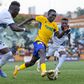 Rogers Mato revels in best league season performance at KCCA FC