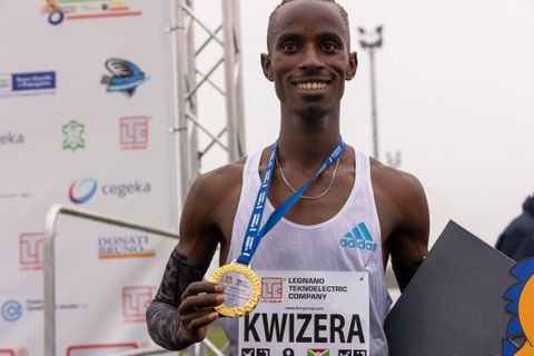 Top 10 Fastest Cross Country Runners In 2023 Pulse Sports Kenya