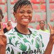 Falconets striker Esther Opeyemi Ajakaye is the current highest goalscorer in the tournament