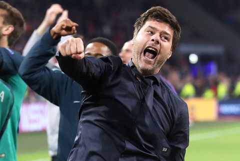 Chelsea confirm Mauricio Pochettino’s appointment on a two-year contract