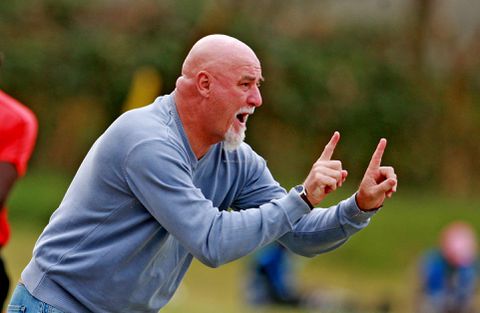 “We are making many childish mistakes!” distraught Aussems laments after yet another AFC Leopards slip up