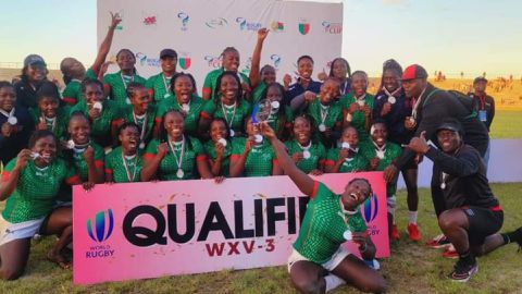 Lionesses coach highlights what they need to do to succeed at inaugural World Rugby WXV-3