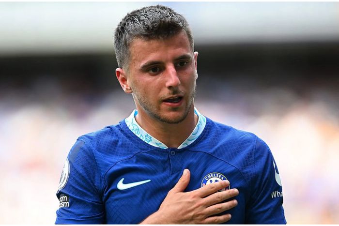 Mason Mount |Pulsesports.ng